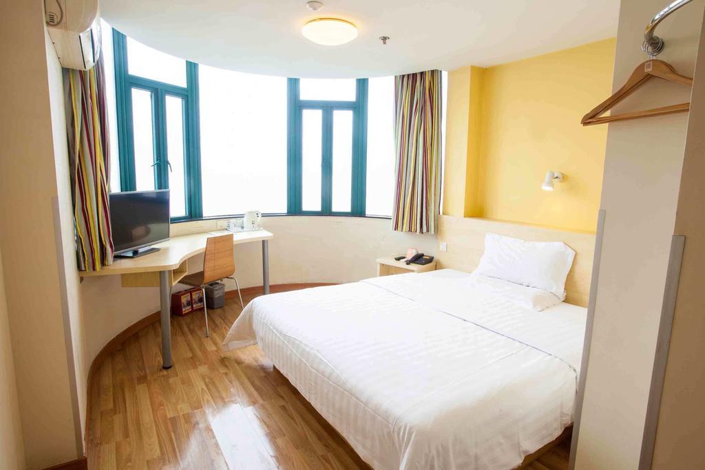 7Days Inn Foshan Dongfang Square Walmart Camera foto